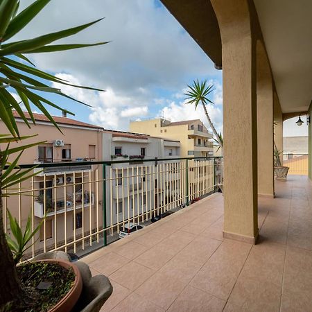 Villa Paradise Alghero Exterior foto