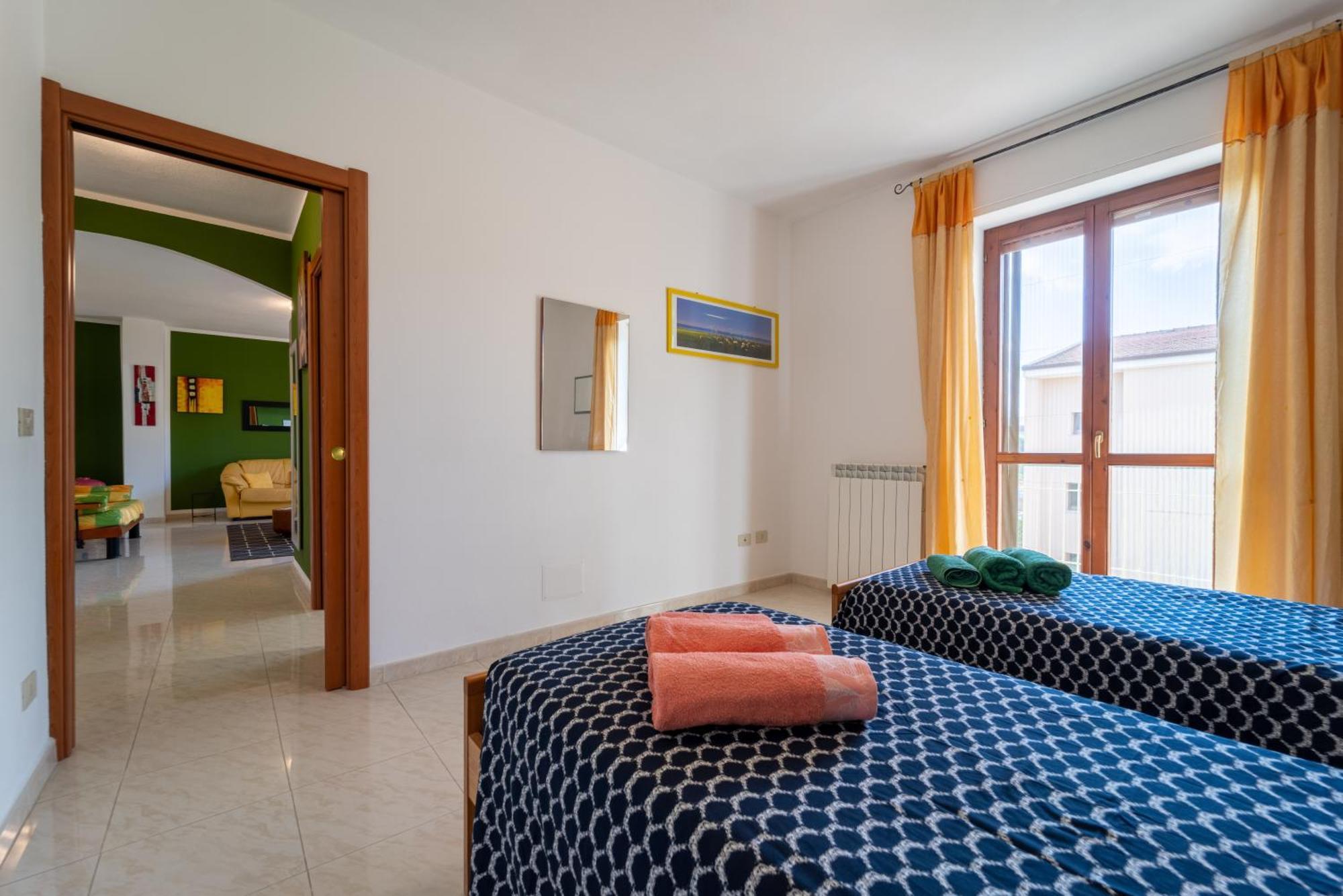 Villa Paradise Alghero Exterior foto
